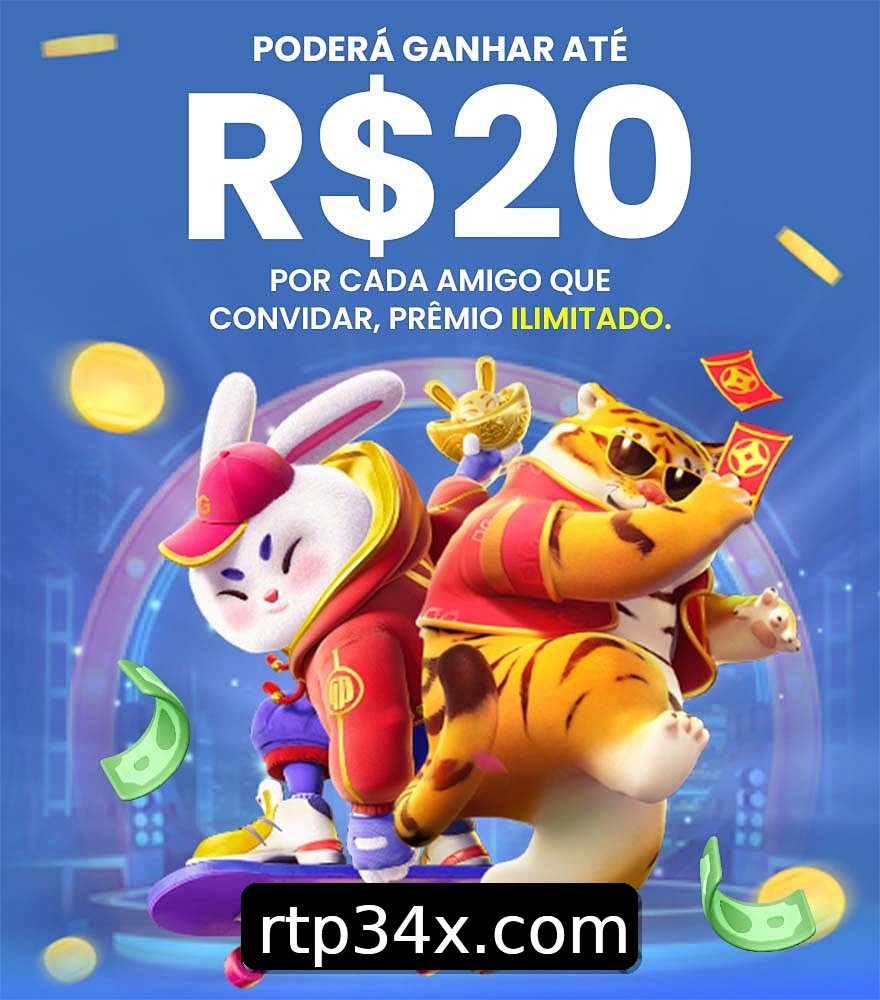 500+ Jogos Exclusivos 34x